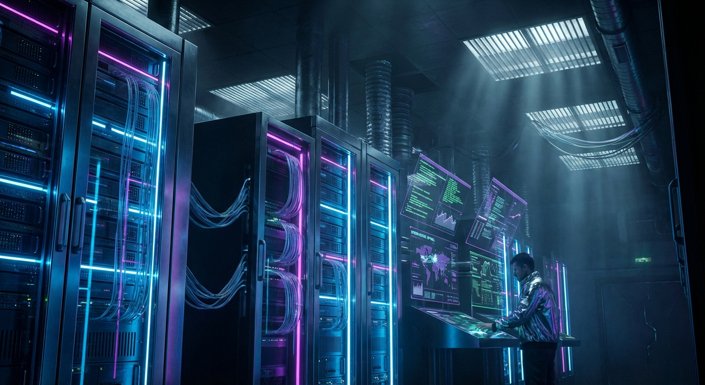Installation IA